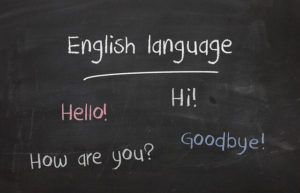 アメリカで英語を学ぶ　4月から受けてるTEFL/TESOLコースをご紹介